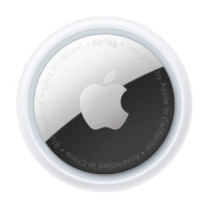 Apple AirTag 1st Generation Bluetooth Tracker