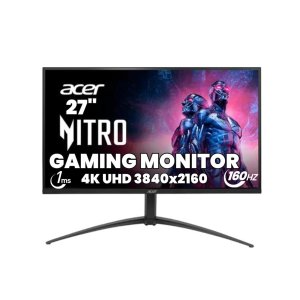 Acer Nitro 27" Gaming Monitor