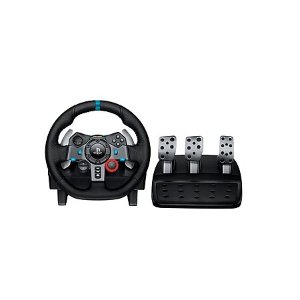 Logitech G29 Driving Force Race Wheel