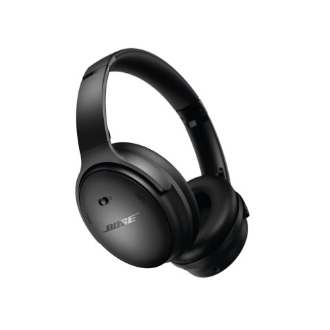 Bose QuietComfort Wireless Noise Cancelling Headphones