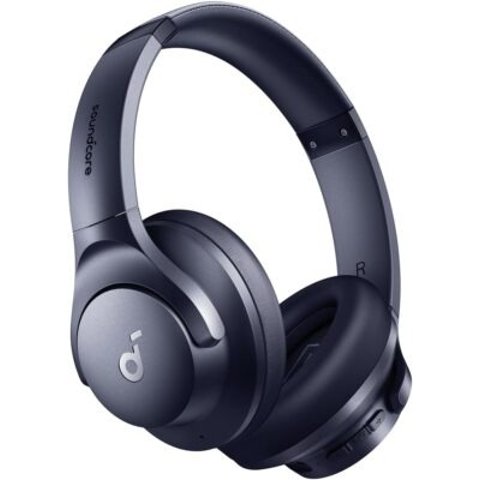 Soundcore Q20i Wireless Over-Ear Headphones Hybrid ANC