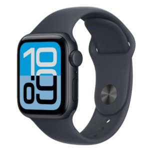 Apple Watch SE 3 44mm GPS Cellular Smartwatch