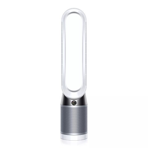 Dyson TP4A Pure Cool™ tower purifier fan | White/Silver | Refurbished