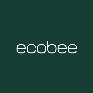 Ecobee US logo
