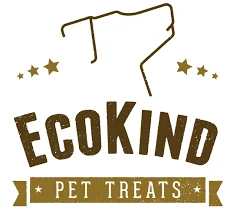 EcoKind Pet Treats  logo
