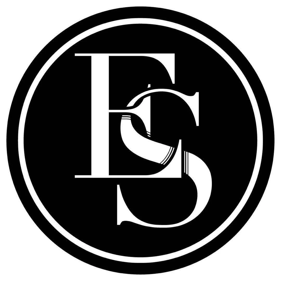 Ecosusi logo