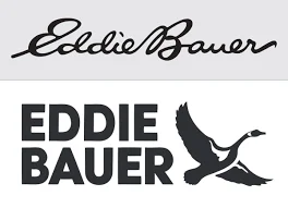 Eddie Bauer logo