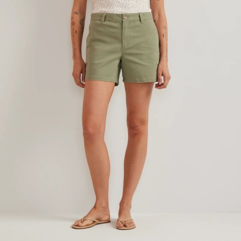 Eddie Bauer Women's Lightweight Shorts