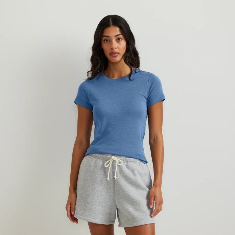 Eddie Bauer Women's Short Sleeve Tee