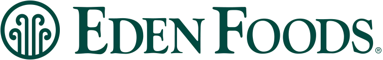 Eden Foods logo
