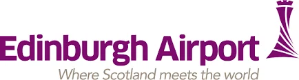 Edinburgh Airport UK