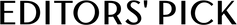 editorspick logo