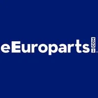 eEuroparts logo