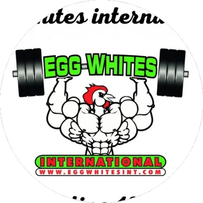 Egg Whites International logo