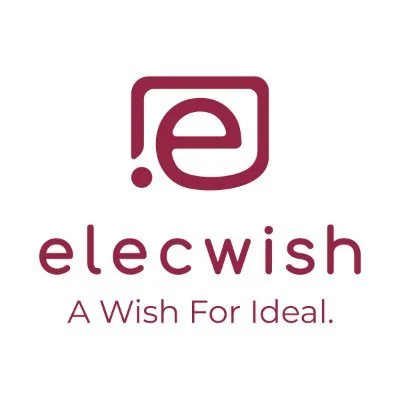 ELECWISH logo