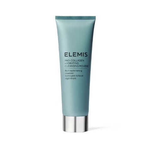 Elemis Pro-Collagen Hydrating Cleansing Mousse