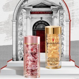 Elizabeth Arden Beauty