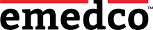Emedco logo