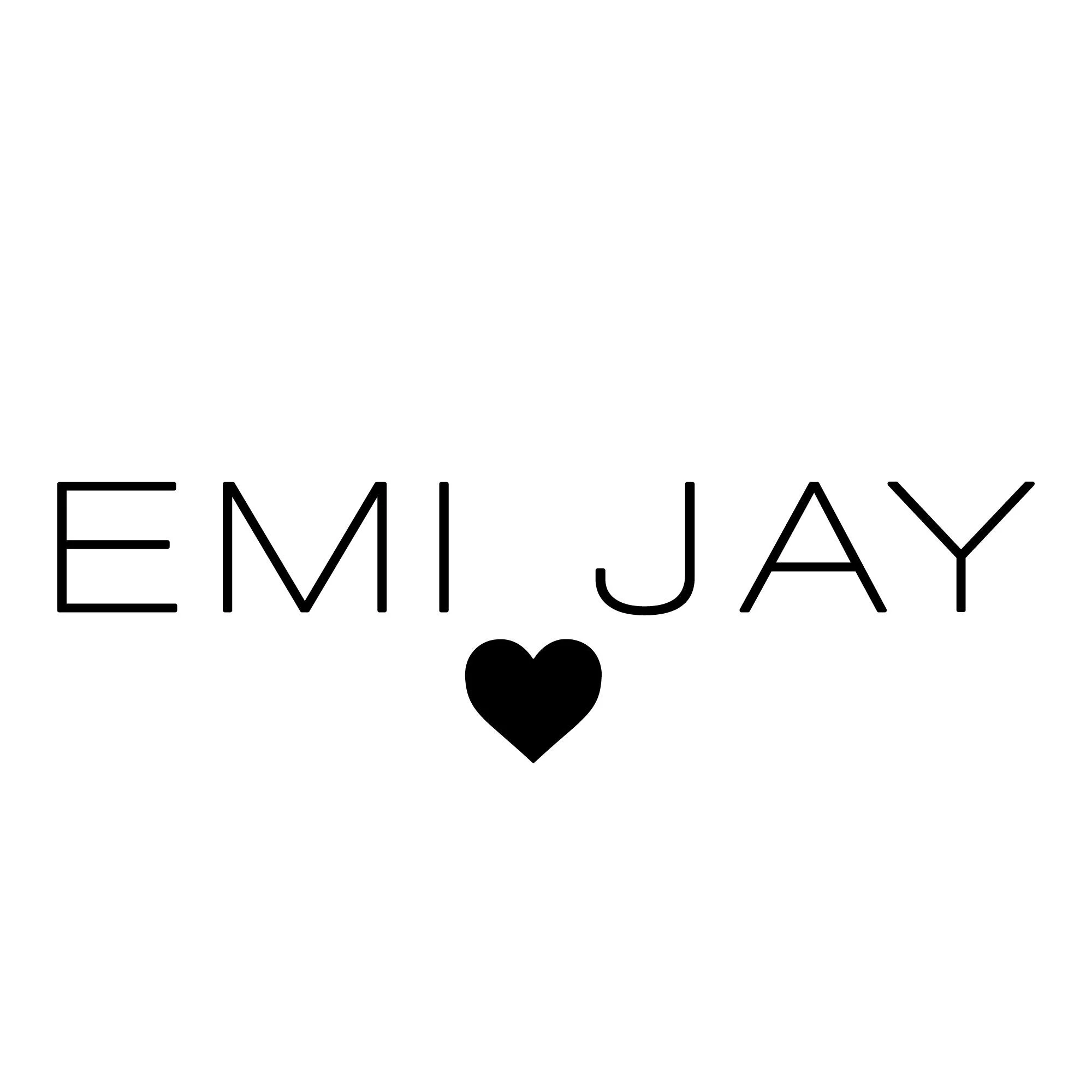 Emi Jay logo