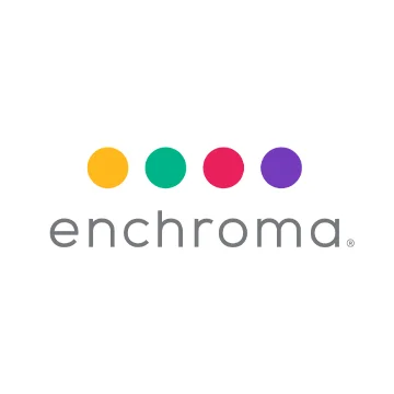 EnChroma Glasses