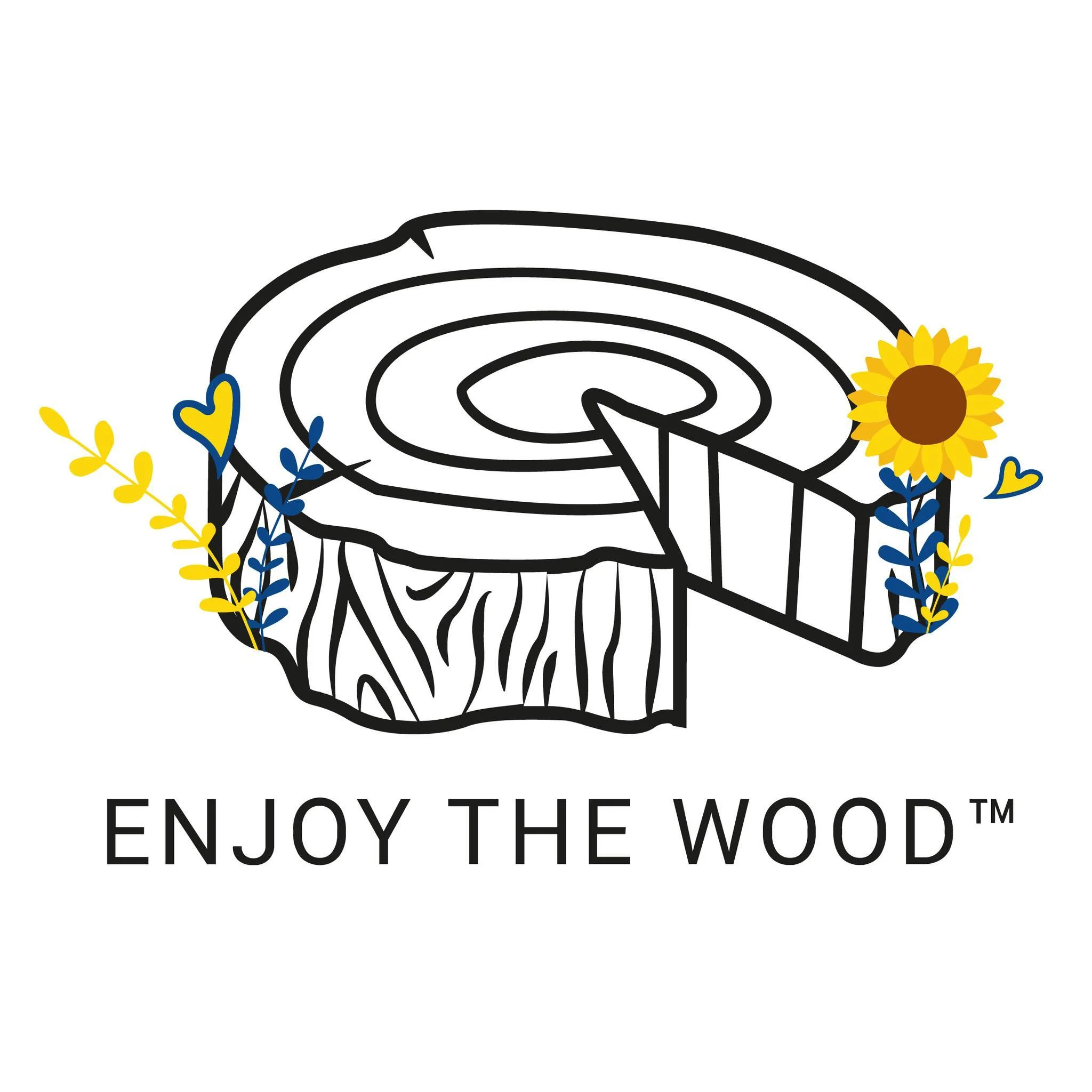 Enjoy The Wood
