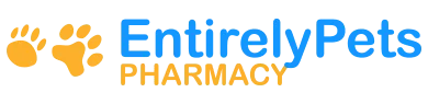 EntirelyPets Pharmacy logo