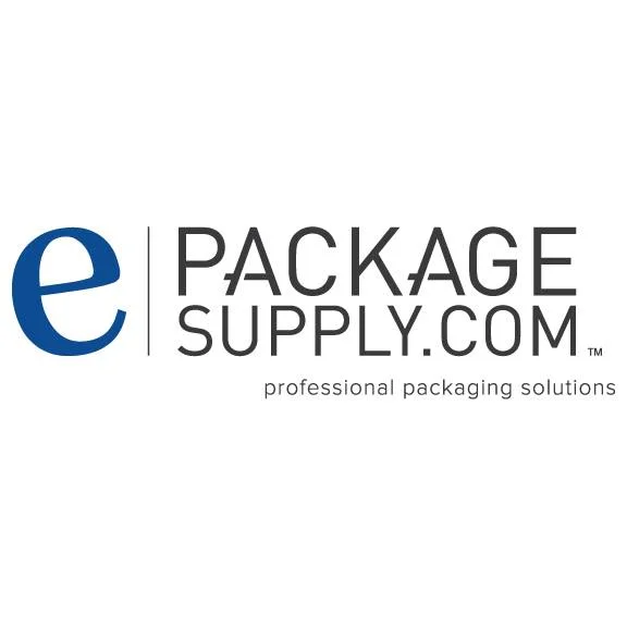 e Package Supply.com logo