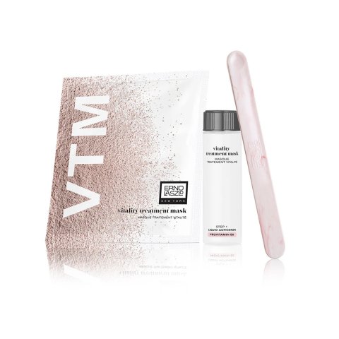 Erno Laszlo Vitality Treatment Mask