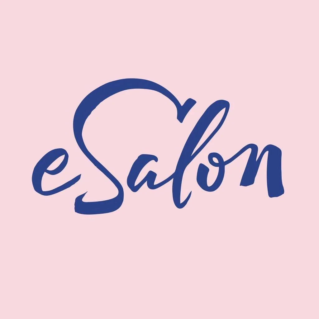 eSalon US logo