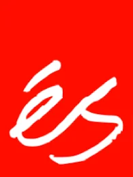eS Skateboarding logo