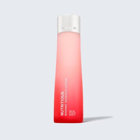 Estee Lauder Nutritious Radiant Essence Treatment Lotion