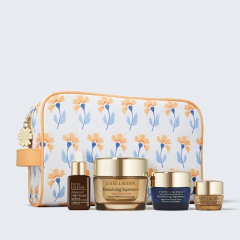 Estee Lauder Revitalizing Supreme+ Lifting Firming Skincare Gift Set