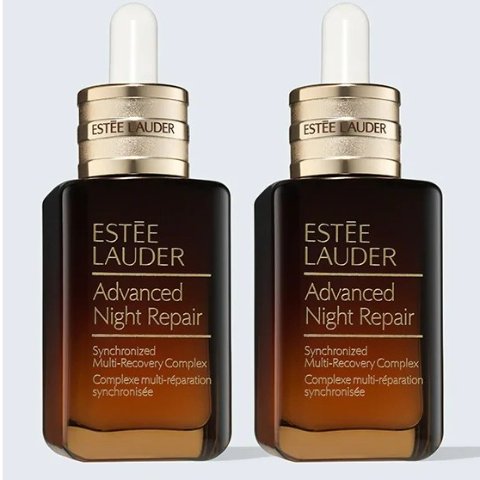 Estee Lauder Advanced Night Repair Serum Duo