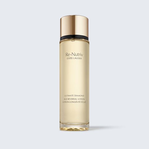 Estee Lauder Re-Nutriv Ultimate Diamond Treatment Toner
