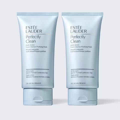 Estee Lauder Cleanser Duo Skincare Set