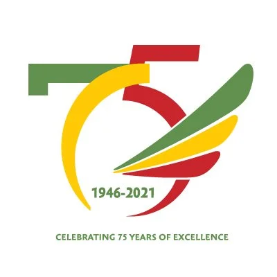 Ethiopian Airlines US logo