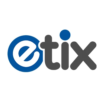 Etix logo