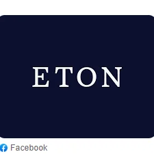 Eton Shirts US