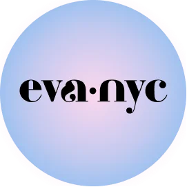Eva NYC logo