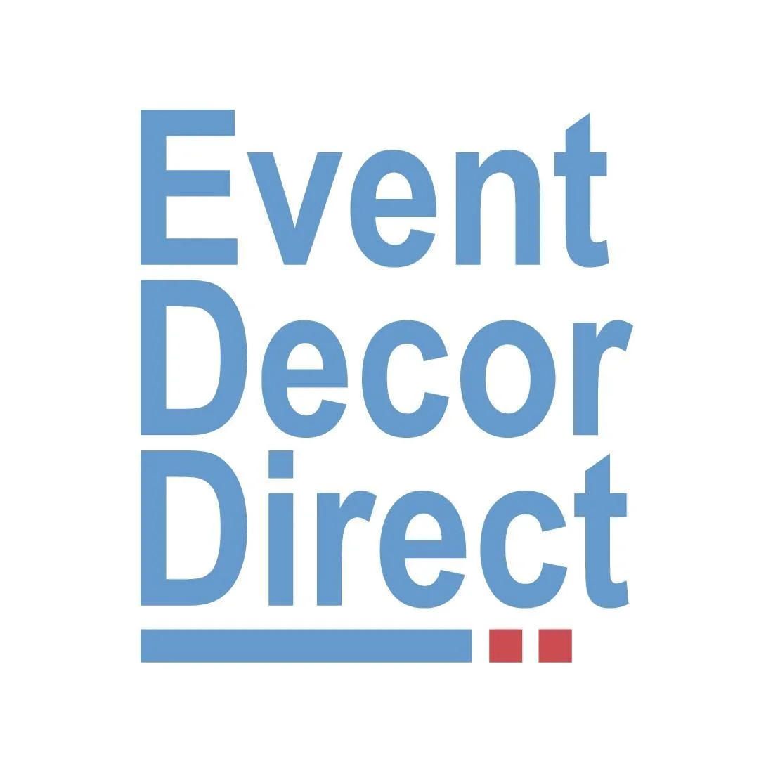 Event Decor Direct logo
