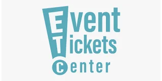 Event Tickets Center logo