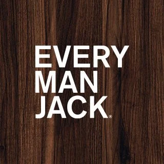 EVERY MAN JACK logo