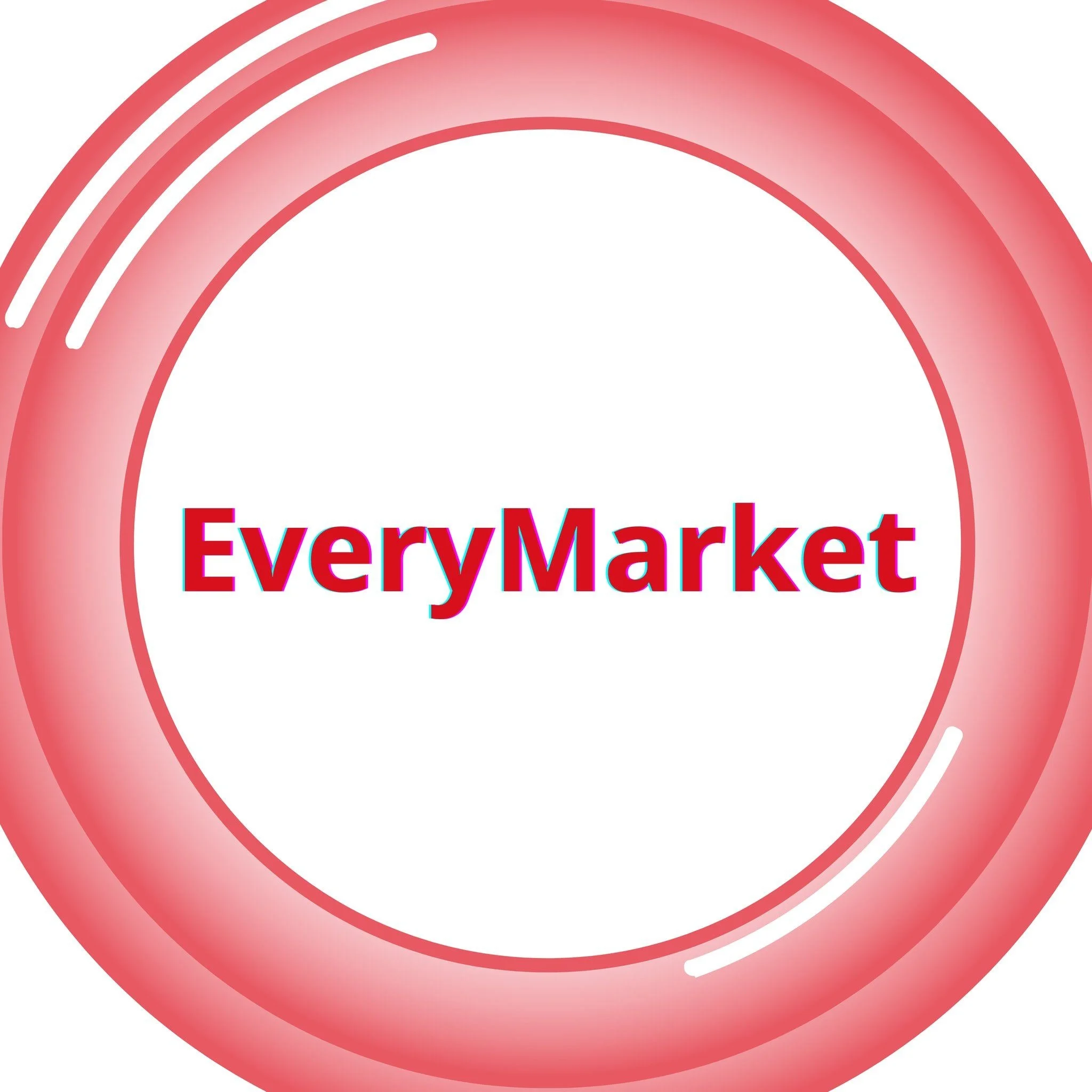 EveryMarket logo