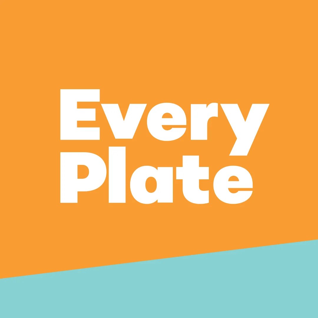 EveryPlate logo