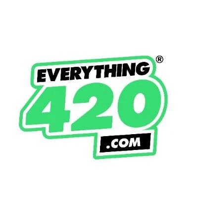 Everything For 420 logo