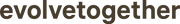 evolvetogether logo