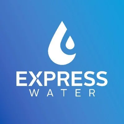 Express Water logo