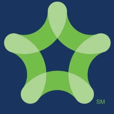 Extended Stay America ES logo