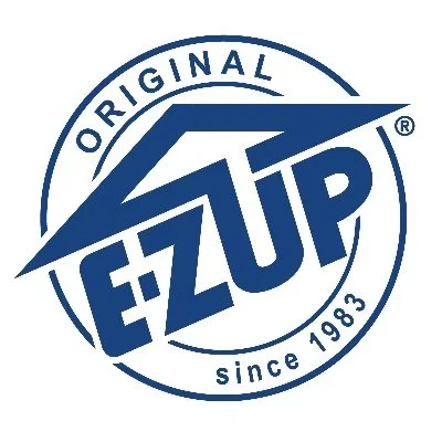E-Z UP logo