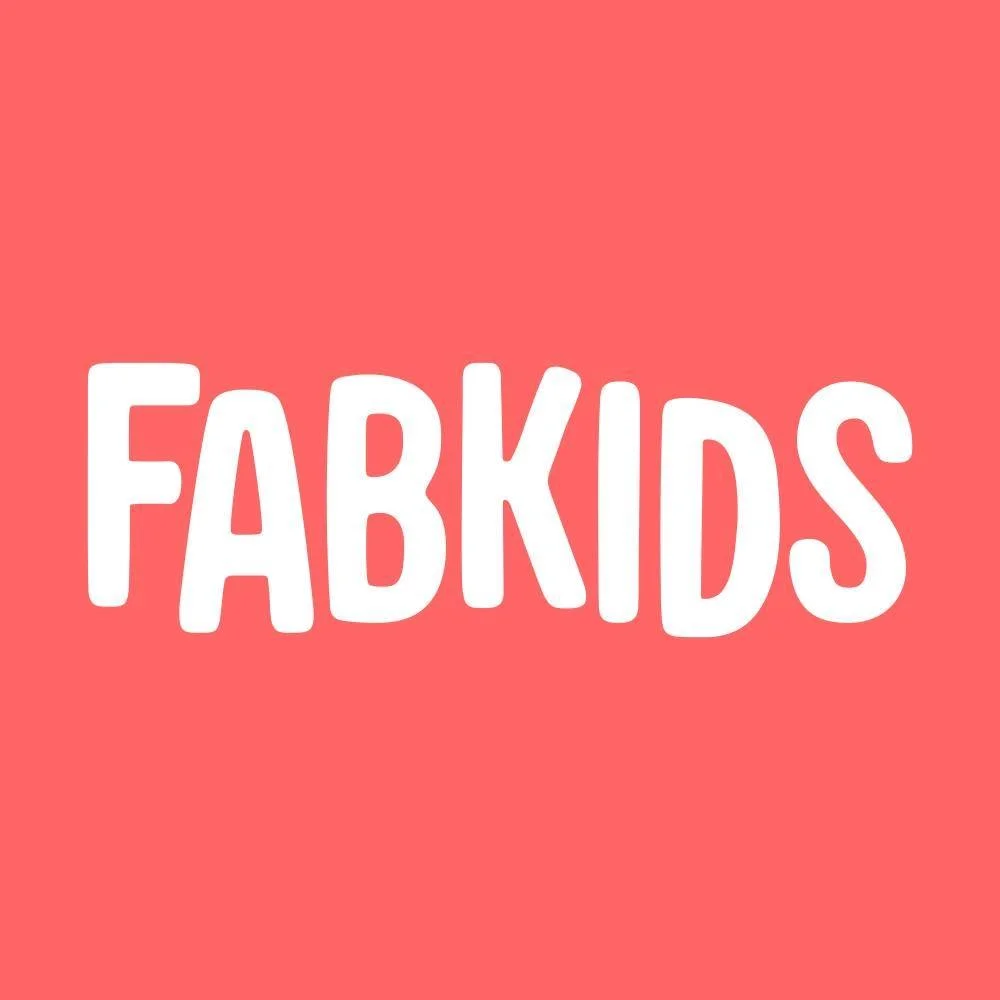 FabKids logo